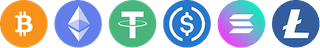 Licensed financial trading partner of BTC Vaultrend AI holding compliance certification